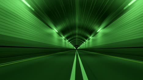 Tunnel-Road-Driving-Fast-Endless-Seamless-Loop-4K